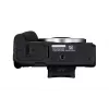 Spiegellose Kamera Canon EOS R50 Schwarz 24,2 MP 4K Ultra HD