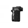 Spiegellose Kamera Canon EOS R50 Schwarz 24,2 MP 4K Ultra HD