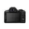 Spiegellose Kamera Canon EOS R50 Schwarz 24,2 MP 4K Ultra HD