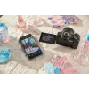 Spiegellose Kamera Canon EOS R50 Schwarz 24,2 MP 4K Ultra HD
