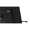 Lenovo ThinkVision T24mv-30 Monitor, 60,5 cm (23,8 Zoll), 1920 x 1080 Pixel, Full HD, LED, 6 ms, Schwarz