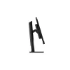Lenovo ThinkVision T24mv-30 Monitor, 60,5 cm (23,8 Zoll), 1920 x 1080 Pixel, Full HD, LED, 6 ms, Schwarz