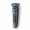 Philips SHAVER Series 7000 S7882/55 Nass- und Trockenrasierer, Reinigungspod & Etui