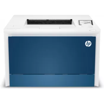 Drucker HP Color LaserJet Pro 4202dw Laser Farbe
