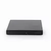 GEMBIRD Externes USB-DVD-Rewriter-Laufwerk 24x - Schwarz