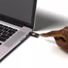 YUBICO Sicherheitsschlüssel NFC USB-A