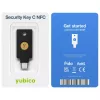 USB-Flash-Laufwerk Yubico Schwarz