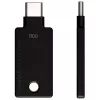 USB-Flash-Laufwerk Yubico Schwarz