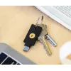 USB-Flash-Laufwerk Yubico Schwarz