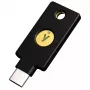 USB-Flash-Laufwerk Yubico Schwarz