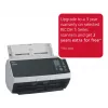 Ricoh fi-8170 ADF + Einzugsscanner 600 x 600 DPI A4 Schwarz, Grau