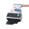 Ricoh fi-8170 ADF + Einzugsscanner 600 x 600 DPI A4 Schwarz, Grau