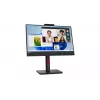 Monitor Lenovo ThinkCentre Tiny-In-One 24 23,8 Zoll Full HD LED 1920 x 1080