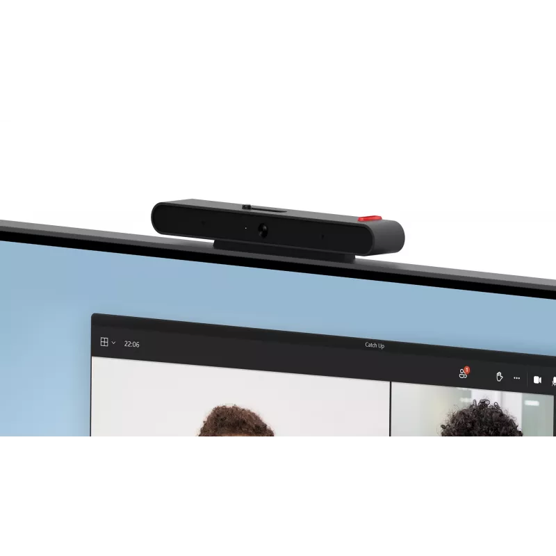 Monitor Lenovo ThinkCentre Tiny-In-One 24 23,8 Zoll Full HD LED 1920 x 1080