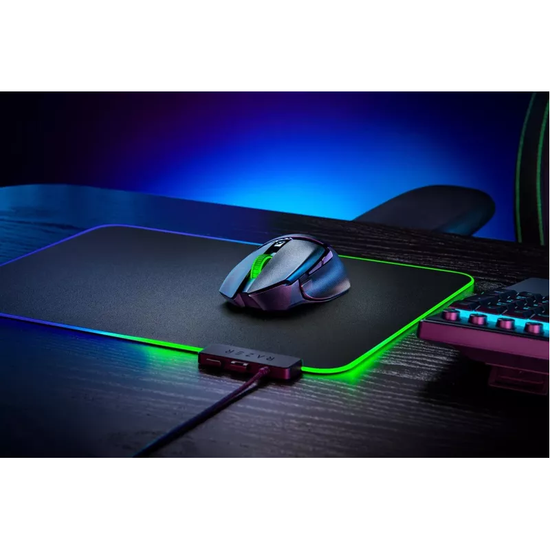 RAZER Basilisk V3 X Hyperspeed Wireless Gaming Mouse