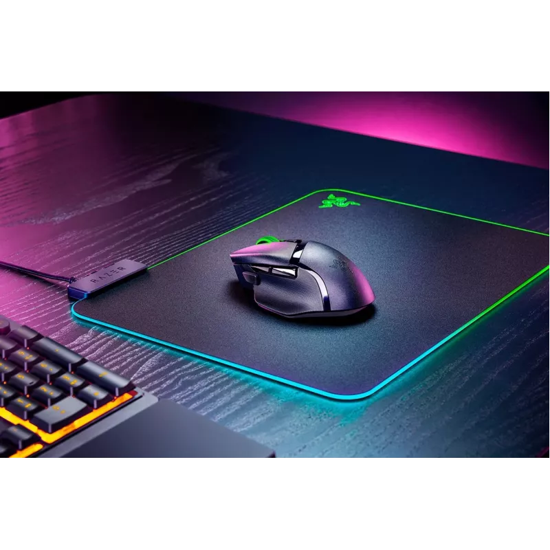 RAZER Basilisk V3 X Hyperspeed Wireless Gaming Mouse