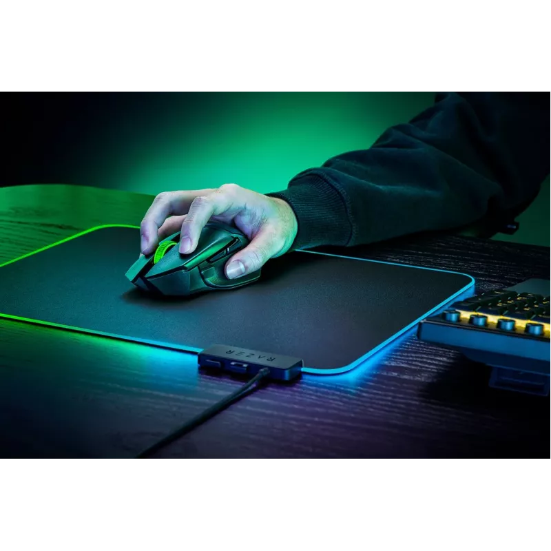RAZER Basilisk V3 X Hyperspeed Wireless Gaming Mouse