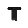 Lenovo ThinkVision MC60 (S) Webcam 1920 x 1080 Pixel USB 2.0 Schwarz