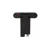 Lenovo ThinkVision MC60 (S) Webcam 1920 x 1080 Pixel USB 2.0 Schwarz