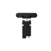 Lenovo ThinkVision MC60 (S) Webcam 1920 x 1080 Pixel USB 2.0 Schwarz