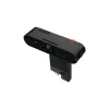Lenovo ThinkVision MC60 (S) Webcam 1920 x 1080 Pixel USB 2.0 Schwarz
