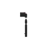 Lenovo ThinkVision MC60 (S) Webcam 1920 x 1080 Pixel USB 2.0 Schwarz