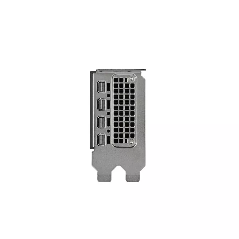 PNY NVIDIA RTX 4000 SFF Ada Generation 20GB GDDR6 4x mDP
