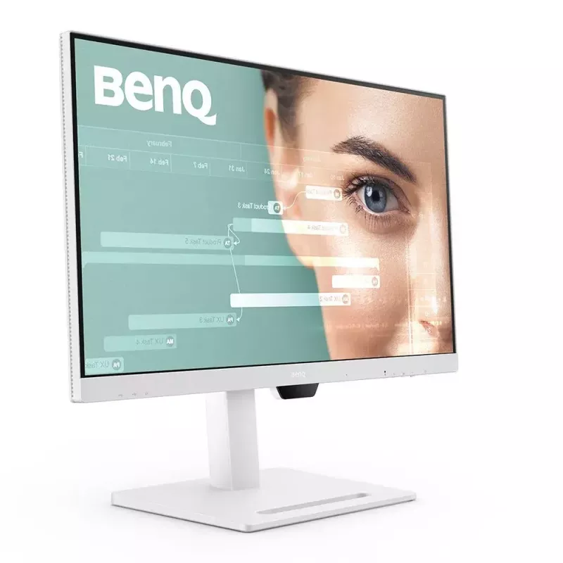 BenQ GW2790QT Computer Monitor 68,6 cm (27 Zoll) 2560 x 1440 Pixel Quad HD LED Weiß