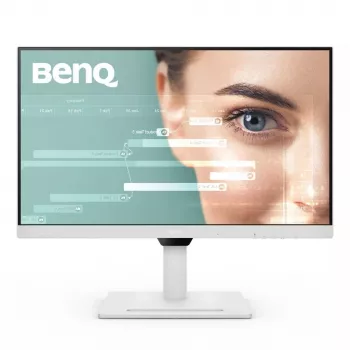 BenQ GW2790QT Computer Monitor 68,6 cm (27 Zoll) 2560 x 1440 Pixel Quad HD LED Weiß