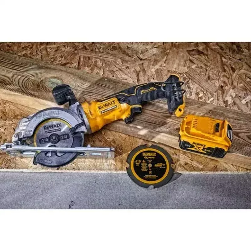 Kreissäge DeWALT DCS691N-XJ