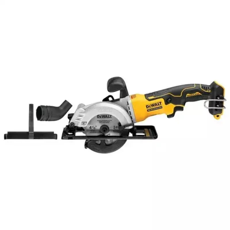 Kreissäge DeWALT DCS691N-XJ