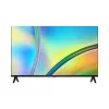 TV TCL 32S5400A 32 Zoll HD LED (1366x768), Android TV, Direct‑LED, 2×HDMI, HDR10, Bluetooth 5.0