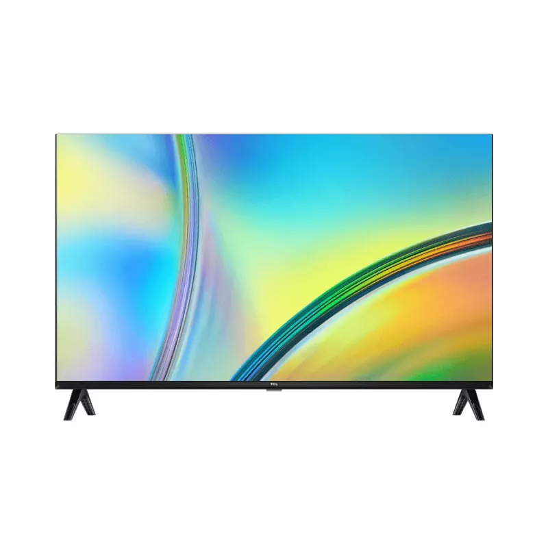 TV TCL 32S5400A 32 Zoll HD LED (1366x768), Android TV, Direct‑LED, 2×HDMI, HDR10, Bluetooth 5.0