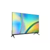 TV TCL 32S5400A 32 Zoll HD LED (1366x768), Android TV, Direct‑LED, 2×HDMI, HDR10, Bluetooth 5.0