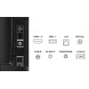 TV TCL 32S5400A 32 Zoll HD LED (1366x768), Android TV, Direct‑LED, 2×HDMI, HDR10, Bluetooth 5.0