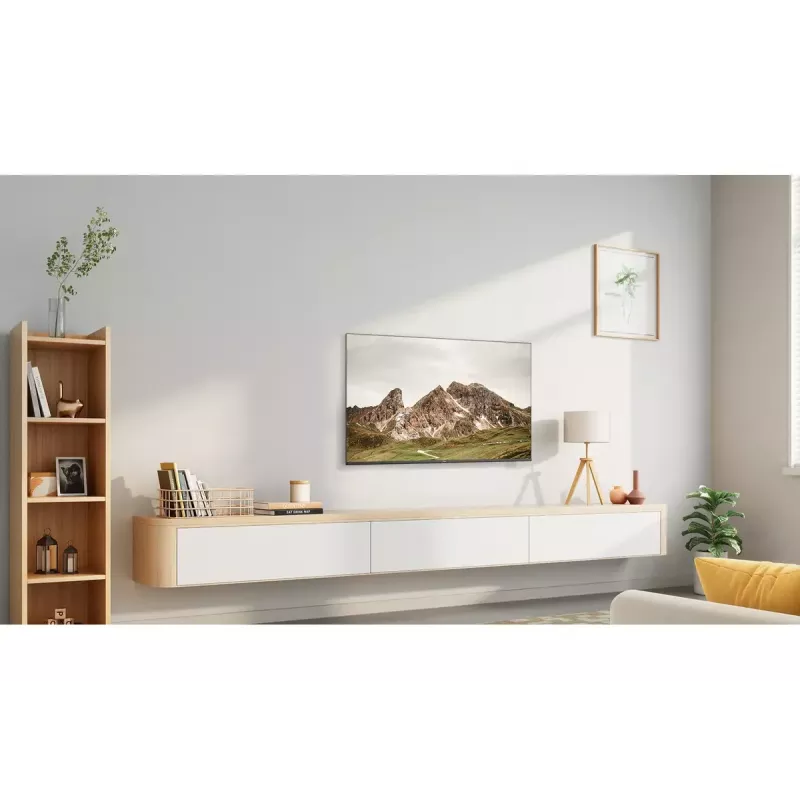 TV TCL 32S5400A 32 Zoll HD LED (1366x768), Android TV, Direct‑LED, 2×HDMI, HDR10, Bluetooth 5.0