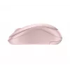 LOGITECH M240 Leise Maus - Bluetooth - Pink