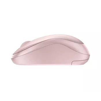 LOGITECH M240 Leise Maus - Bluetooth - Pink