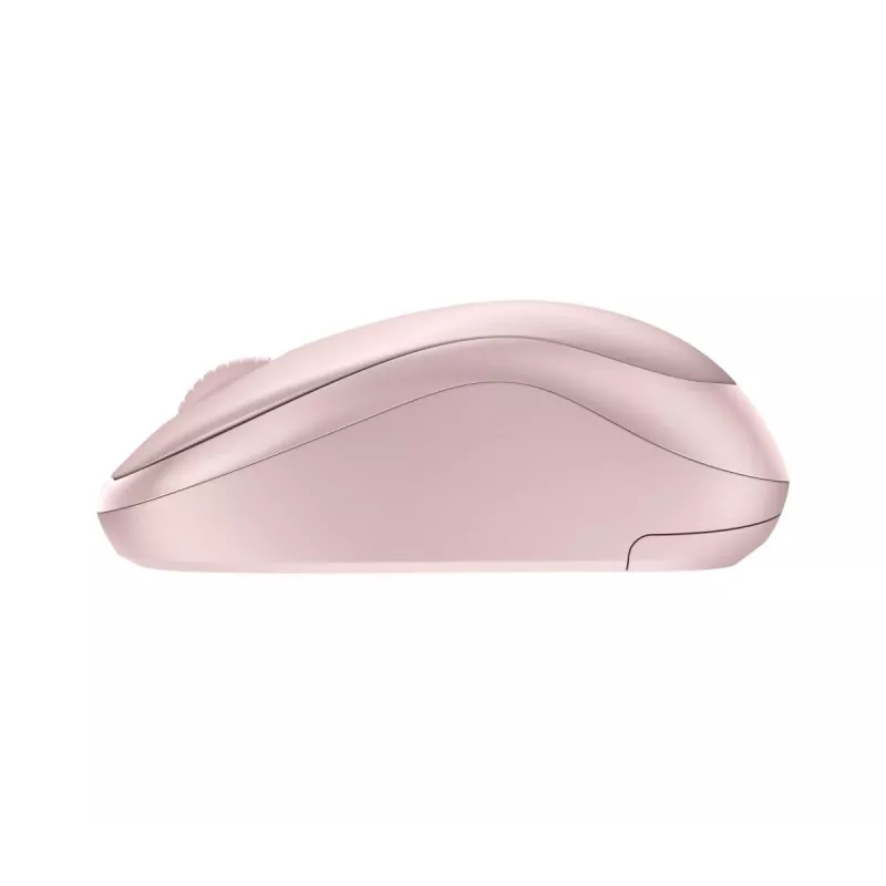 LOGITECH M240 Leise Maus - Bluetooth - Pink