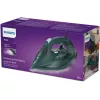 Philips 7000 series DST7050/70 Bügeleisen Dampfbügeleisen SteamGlide Elite Bügelsohle 2800 W Grün