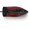 Philips 7000er Serie DST7022/40 Bügeleisen Dampfbügeleisen SteamGlide Plus Bügelsohle 2800 W Schwarz