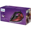 Philips 7000er Serie DST7022/40 Bügeleisen Dampfbügeleisen SteamGlide Plus Bügelsohle 2800 W Schwarz