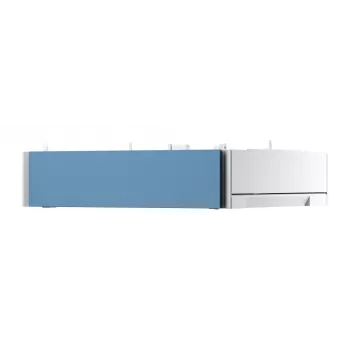 Papierfach HP Farbe LaserJet 550-Blatt-Zufuhrfach 550 Blatt
