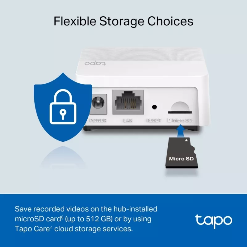 TP-Link Tapo Smart Video Türklingel Kamera-Kit, Schwarz, Weiß, IR, CE, RoHS, RCM,R-NZ,FCC, EAC, Triman, UKCA, G.711, 5 MP, 2560 x 1920 Pixel