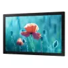 Samsung QB13R-M Digital Signage Flachbildschirm 33 cm (13 Zoll) LCD Wi-Fi 500 cd/m² Full HD Schwarz Integrierter Prozessor Tizen 4.0 16/7