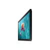 Samsung QB13R-M Digital Signage Flachbildschirm 33 cm (13 Zoll) LCD Wi-Fi 500 cd/m² Full HD Schwarz Integrierter Prozessor Tizen 4.0 16/7