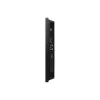 Samsung QB13R-M Digital Signage Flachbildschirm 33 cm (13 Zoll) LCD Wi-Fi 500 cd/m² Full HD Schwarz Integrierter Prozessor Tizen 4.0 16/7