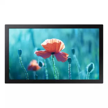 Samsung QB13R-M Digital Signage Flachbildschirm 33 cm (13 Zoll) LCD Wi-Fi 500 cd/m² Full HD Schwarz Integrierter Prozessor Tizen 4.0 16/7