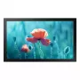 Samsung QB13R-M Digital Signage Flachbildschirm 33 cm (13 Zoll) LCD Wi-Fi 500 cd/m² Full HD Schwarz Integrierter Prozessor Tizen 4.0 16/7