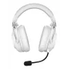 LOGITECH Pro X 2 Lightspeed Kabelloses Gaming-Headset - Weiß